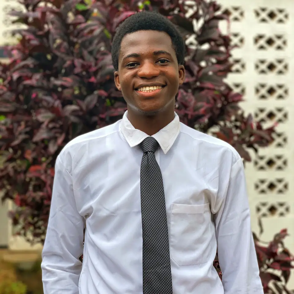Victor Aderibigbe